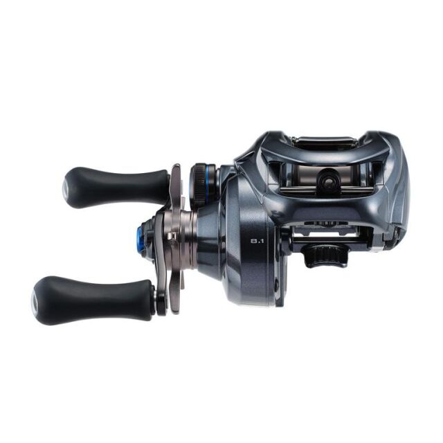 Shimano SLX DC XT 71 XG (LH)