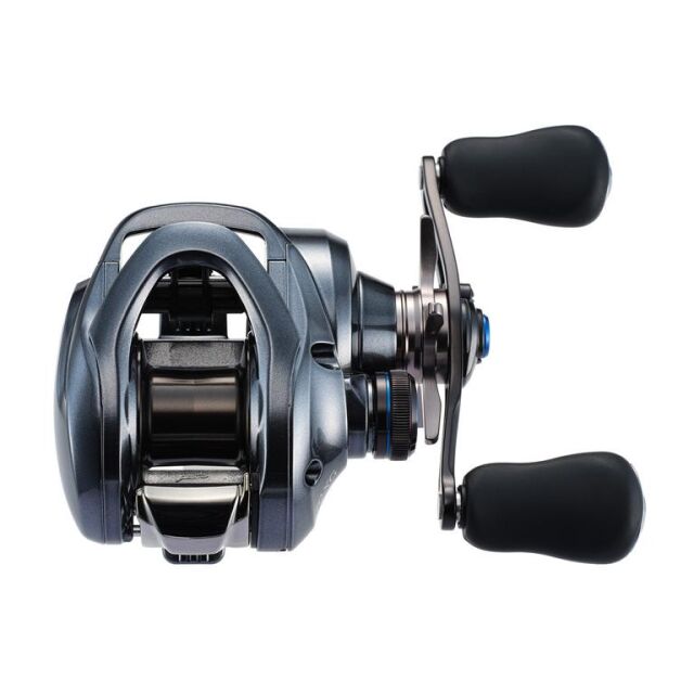 Shimano SLX DC XT 71 XG (LH)