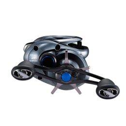 Shimano SLX DC XT 71 HG (LH)