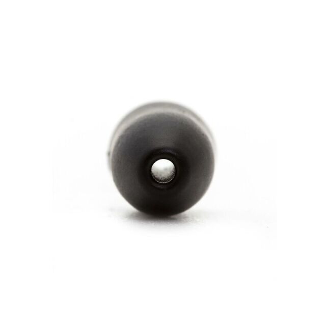 Camo Lures Tungsten Bullet Weight - Black