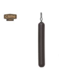 Camo Lures Tungsten Slim Drop Shot Weight