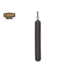 Camo Lures Tungsten Slim Drop Shot Weight 14,0g | 2Stk.