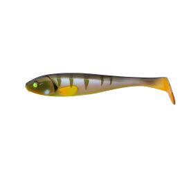Illex Magic Slim Shad 3 Blue Gill 7Stk.