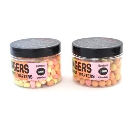 Ringers Washout Wafters Chocolate 100g
