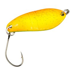 FTM Spoon Dragon 2,5g weiß-orange/weiß-orange