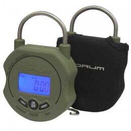 Korum Digital Scales Digitalwaage
