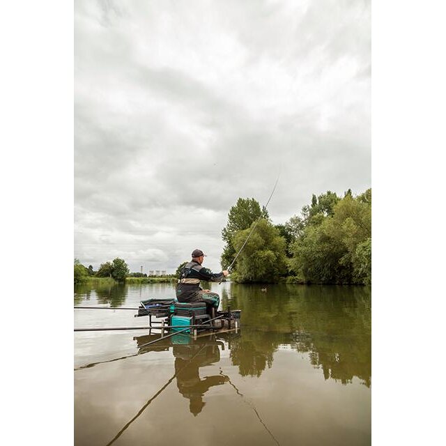 Drennan Acolyte Pro Whip 8m Pole Top 3 Kit