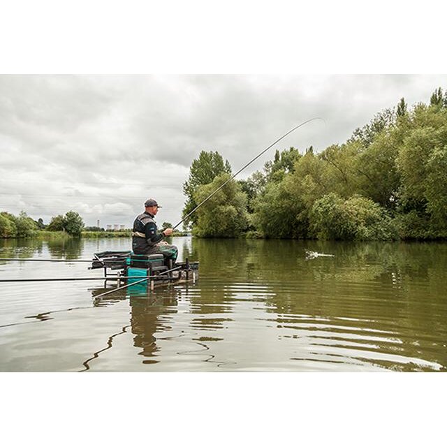 Drennan Acolyte Pro Whip 8m Pole Top 3 Kit