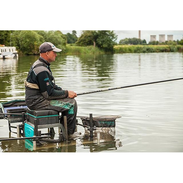 Drennan Acolyte Pro Whip 8m Pole Top 3 Kit