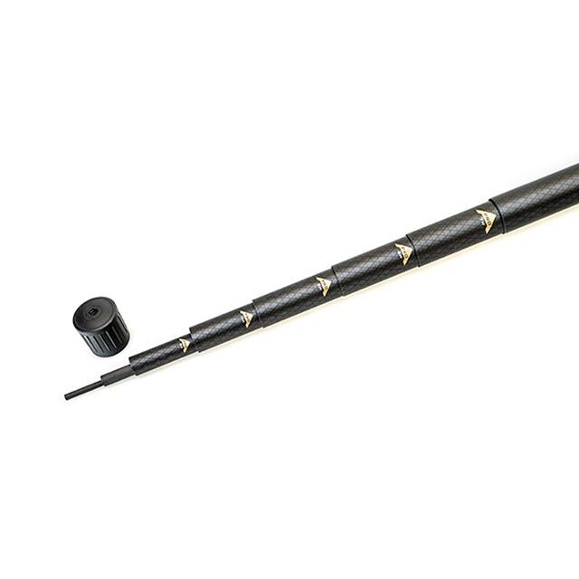 Drennan Acolyte Pro Whip 8m Pole Top 3 Kit