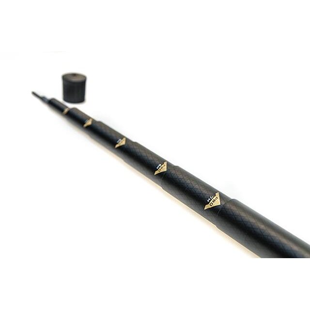 Drennan Acolyte Pro Whip 8m Pole Top 3 Kit