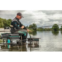 Drennan Acolyte Pro Whip 8m Pole Top 3 Kit