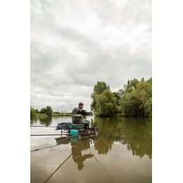 Drennan Acolyte Pro Whip 8m Pole Top 3 Kit