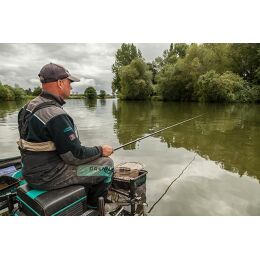 Drennan Acolyte Pro Whip 8m Pole Top 3 Kit