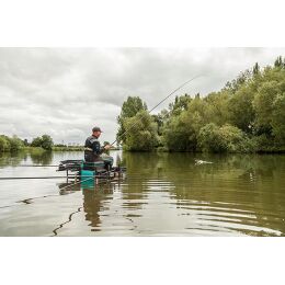 Drennan Acolyte Pro Whip 8m Pole Top 3 Kit