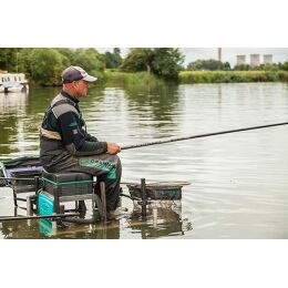 Drennan Acolyte Pro Whip 8m Pole Top 3 Kit