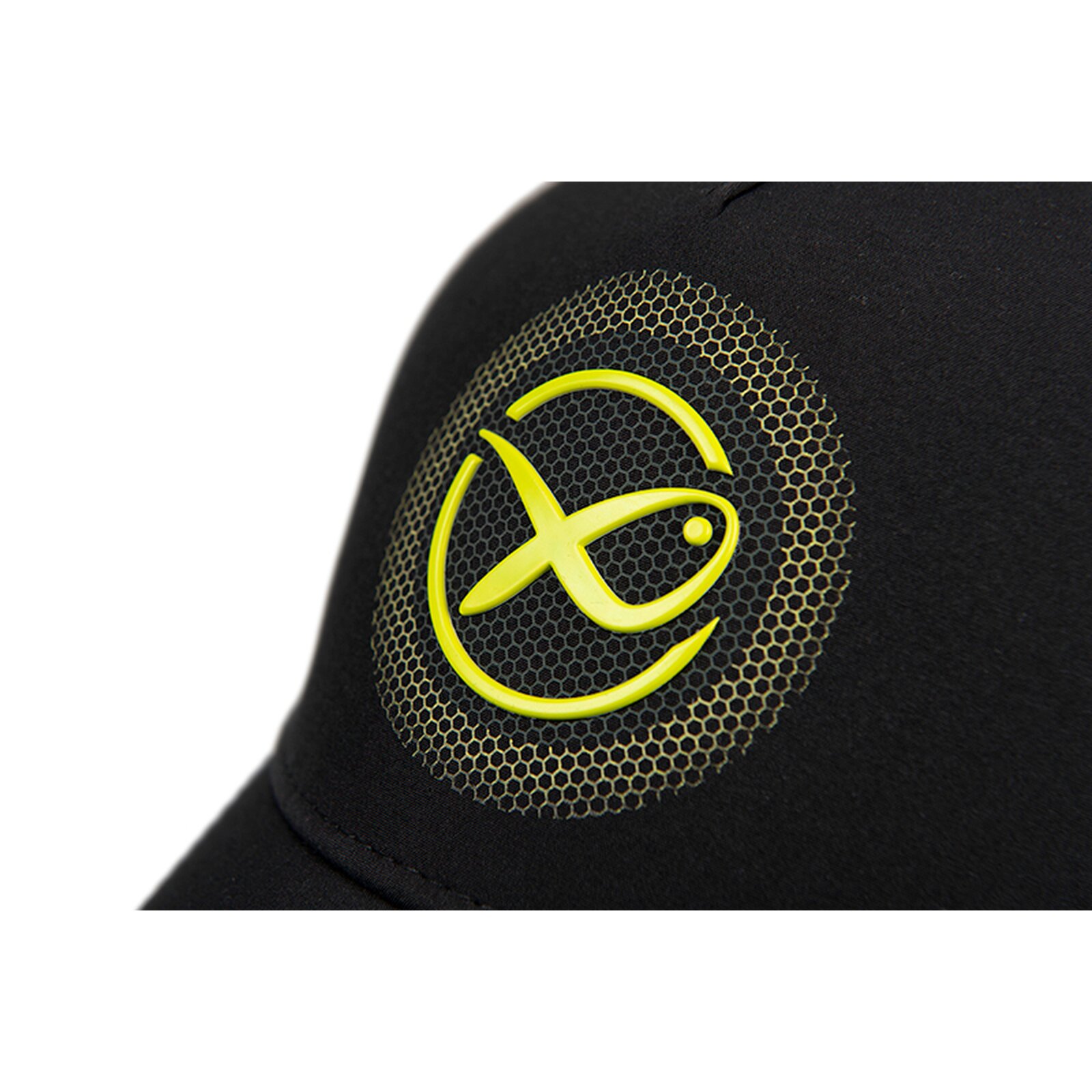 Matrix Surefit Baseball Cap - Black