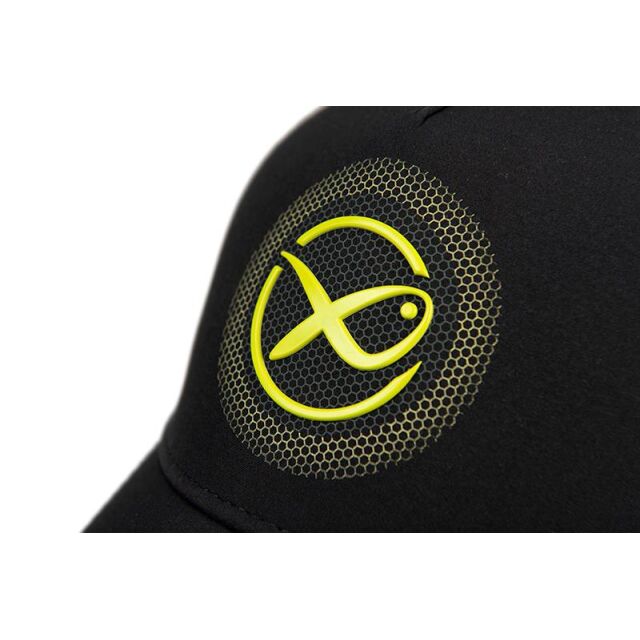 Matrix Surefit Baseball Cap Black