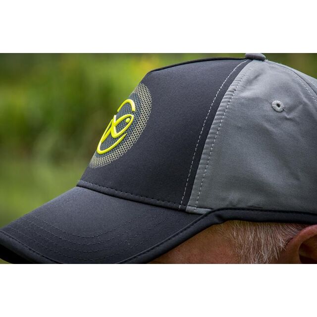 Matrix Surefit Baseball Cap Black