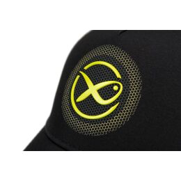 Matrix Surefit Baseball Cap Black