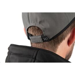 Matrix Surefit Baseball Cap Black