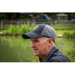 Matrix Surefit Baseball Cap Black