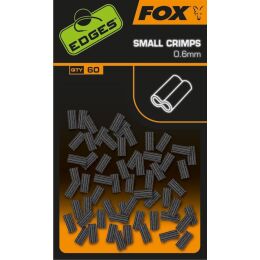 FOX EDGES Crimps 60Stk.