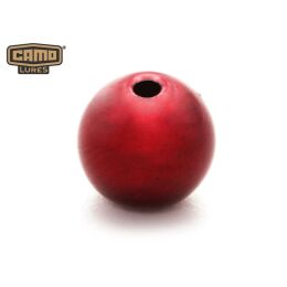 Camo Force Beads 6mm | Blood Red