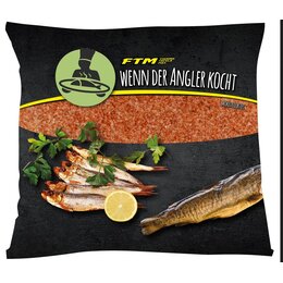 FTM Rucherlauge Delikat exclusive Mikes Liebste 700g