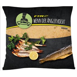 FTM Rucherlauge Pikant exclusive Mikes Liebste 700g