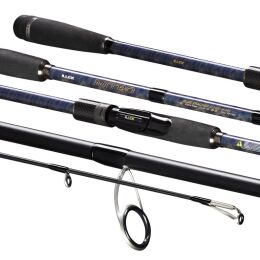 Illex Nitro S 2402 MH Blue Tracker 240,5cm 10-35g