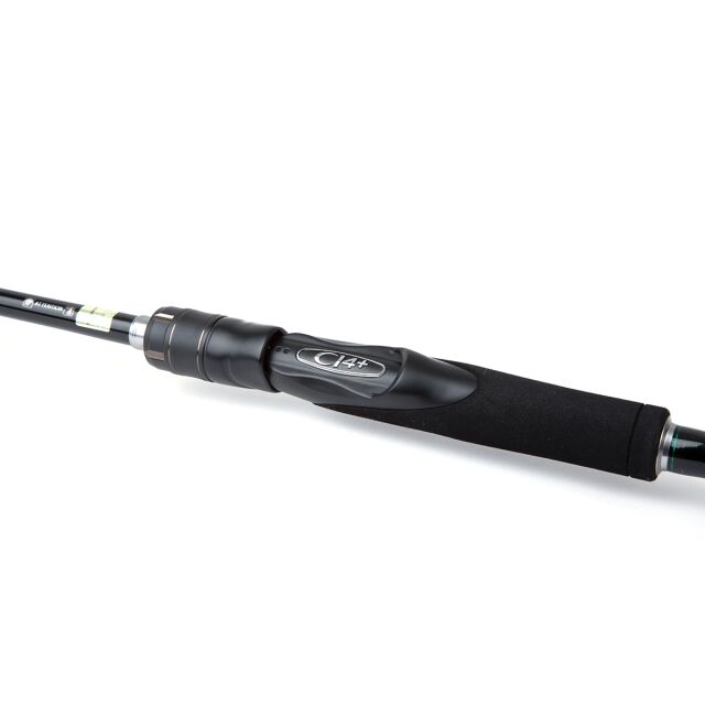 Shimano Curado Spinning FAST 2,13m 70" 2-10g 2pc