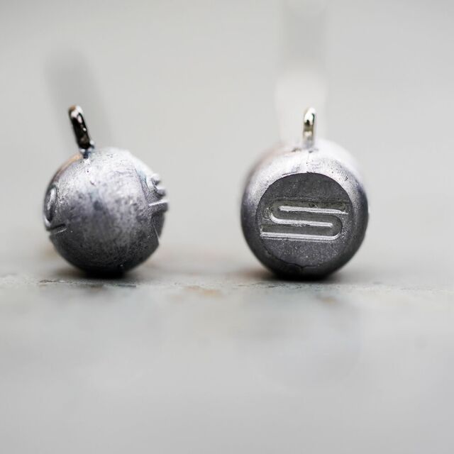 SPRO Stand-Up Jig 3Stk. #2/0 | 5,00g
