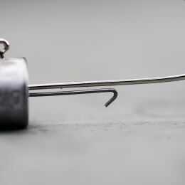 SPRO Stand-Up Jig 3Stk. #2/0 | 10,00g