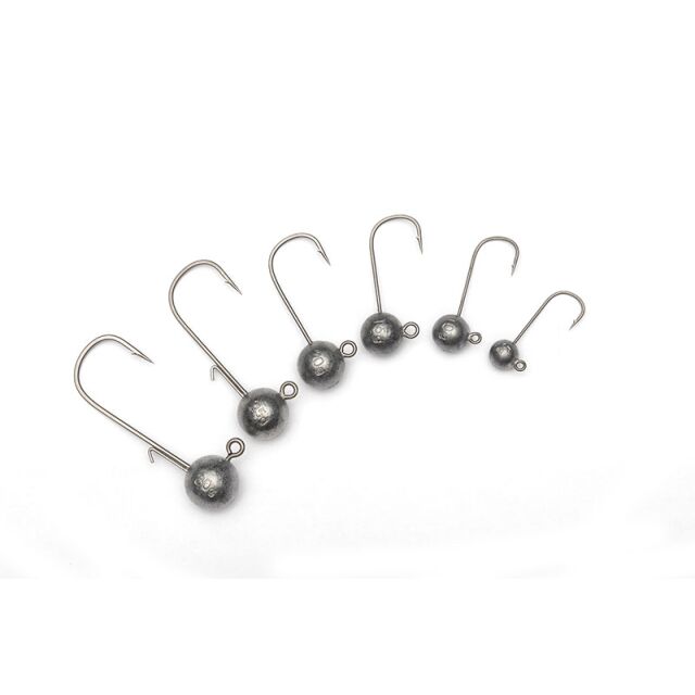 FOX Rage Jig Heads X