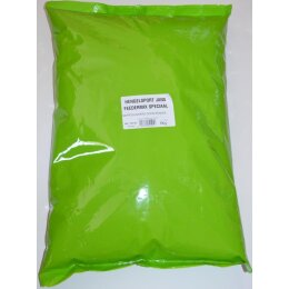 Sensas Jans Feedermix Speciaal 5,00kg