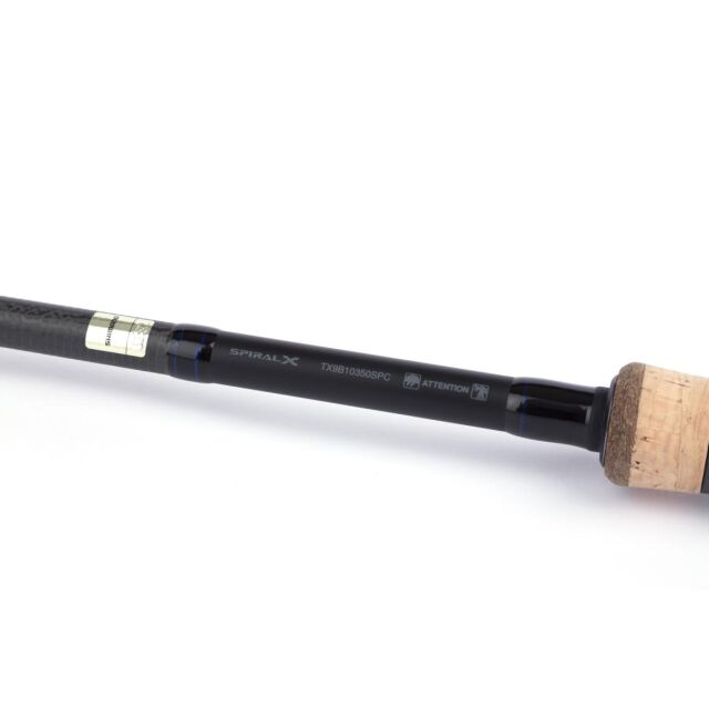 Shimano Tribal TX-9B 2pc