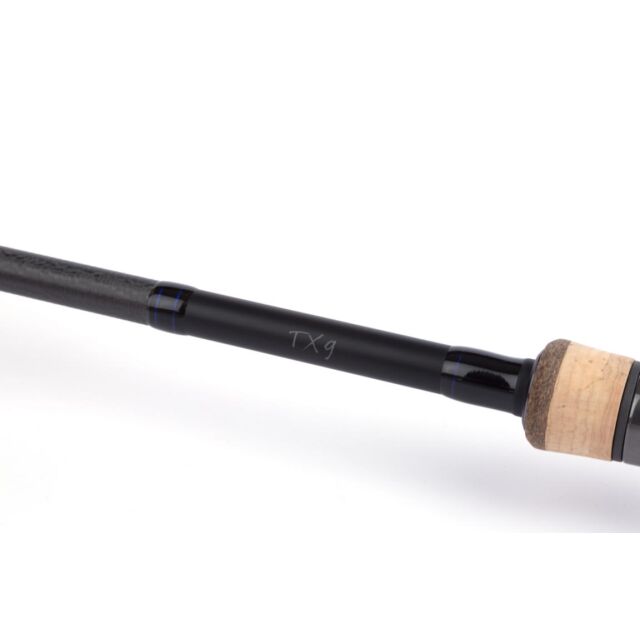 Shimano Tribal TX-9B 2pc 12 3,66m 3,50lb+ Intensity