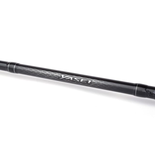 Shimano Yasei AX Pike Spinning XH 2,50m 40-120g 2pc