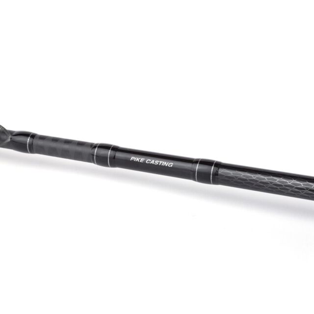Shimano Yasei AX Pike Spinning XH 2,50m 40-120g 2pc