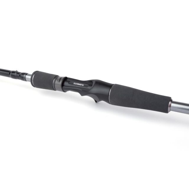 Shimano Yasei AX Pike Spinning XH 2,50m 40-120g 2pc