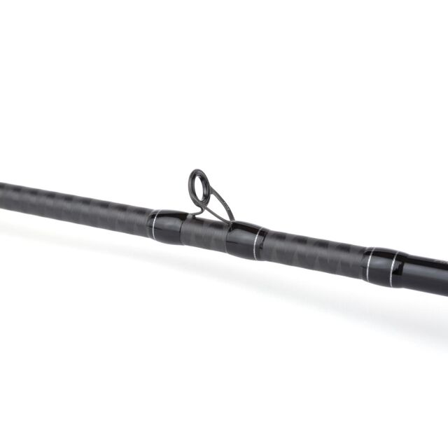 Shimano Yasei AX Pike Spinning XH 2,50m 40-120g 2pc