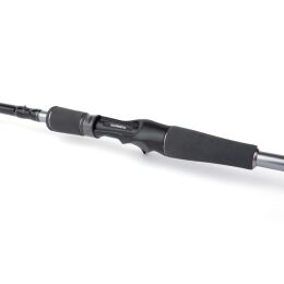 Shimano Yasei AX Pike Spinning XH 2,50m 40-120g 2pc