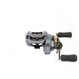 Shimano Curado DC 201 HG LH