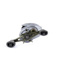Shimano Curado DC 201 HG LH
