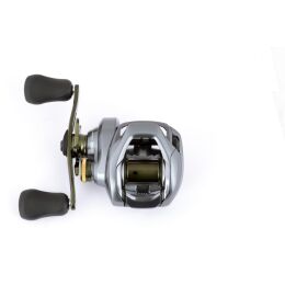 Shimano Curado DC 201 HG LH