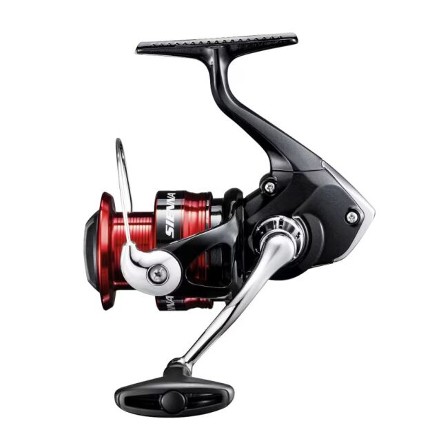 Shimano Sienna C3000 FG