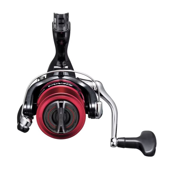 Shimano Sienna C3000 FG