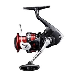 Shimano Sienna C3000 FG