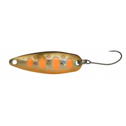 Illex Native Spoon 2,50g Copper Trout